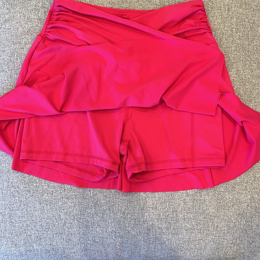 Pickleball Skort